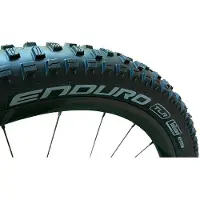 WOLFPACK Pneumatico Rigido Da Mtb Enduro Tubeless 27.5´´ X 2.60