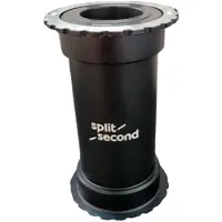 Split Second Calotte Del Movimento Centrale Bb86 Type Shimano