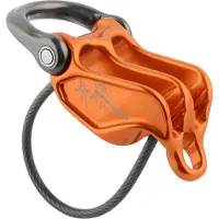 Dmm Pivot Assicuratore arancione