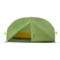 Exped - Tenda ultraleggera per 3 stagioni - Lyra II Extreme Meadow in Nylon - Verde