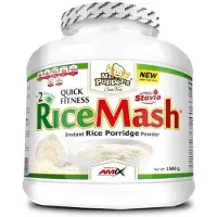 Amix Budino Di Riso Biscotti Arachidi 1.5kg