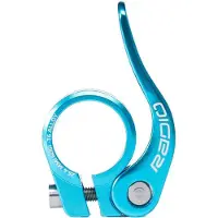 Radio Raceline Morsetto Reggisella Raceline Cnc