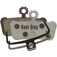 Kool Stop Pastiglie Freno A Disco D293a Avid Xo/sram Guide/r/rs/rsc