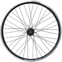 Mvtek Ruota Posteriore 28´´ X 1.75 21 Mm