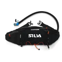 Silva Flex Belt 10 Marsupio (10 l, nero)