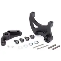 Bombtrack Kit Supporto Deragliatore Bt-dh-022