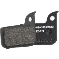FERODO Pastiglie Freno A Disco Sram Apex Force Red 22 Rival Level Ultimate