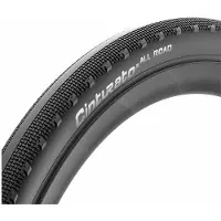 Pirelli Pneumatico Da Gravel Cinturato All Road Prowall 60 Tpi Procompound Tubeless 700c X 35