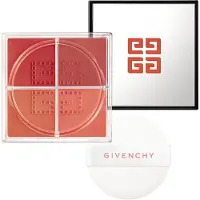 Givenchy Prisme Libre Blush 06 Flanelle Rubis 6 g — Blush