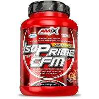 Amix Isoprime Cfm Cocco E Cioccolato 1kg