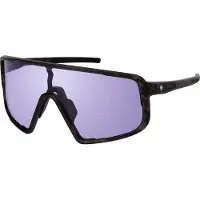 Sweet Protection Memento Rig Reflect S1 Occhiali da ciclismo lilla