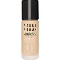Bobbi Brown Weightless Skin SPF 15 Mini Warm Ivory 13 ml — Fondotinta