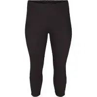 Zizzi Leggings nero