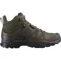Salomon X Ultra Tracker GORE-TEX Scarpe da trekking (48, nero)