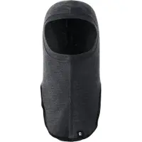 Reima Kid's Aurora Passamontagna Bambini (44-46 cm, grigio)