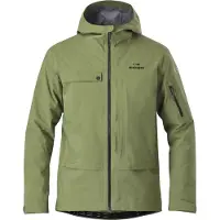 Eider - Giacca di protezione in GORE-TEX - M Arolla 3L Gore Tex Jkt Khaki per Uomo - Taglia XL - Kaki