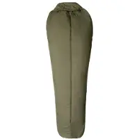 Snugpak Special Forces 1 Sacco a pelo sintetico (220 cm, verde)
