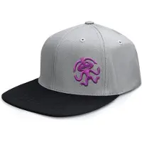 Rafiki Cappellino Con Visiera Camp
