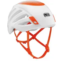 Petzl - Casco da alpinismo e arrampicata - Sirocco Blanc - Taglia 53-61 cm - Bianco