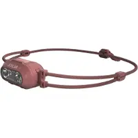 Silva Smini Fly Lampada frontale marrone