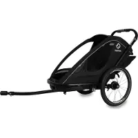 Hamax Rimorchio Per Bicicletta Breeze One