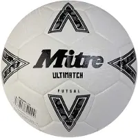 Mitre Pallone Da Futsal Ultimatch