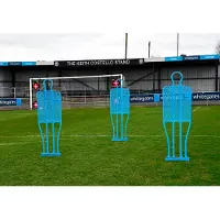 Precision Manichino Per Allenamento Calci Di Punizione Senior Pro Club
