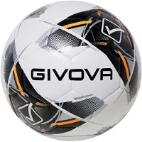 Givova Pallone Da Calcio Match New Maya
