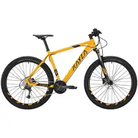 Kayza Bicicletta Da Mtb Hardtail Spodic 6 27.5´´ Altus Sl-m2010