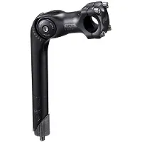 Uno Attacco Manubrio Regolabile As-822 25.4 Mm
