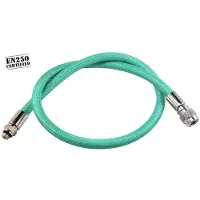 Metalsub Tubo Flessibile Bcd Inflator Flex