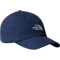 The North Face Norm Hat Cappellino (One Size, blu)