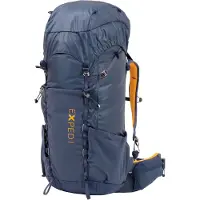 Exped - Zaino da trekking leggero - Thunder 50 Navy - Blu navy