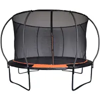 Evo-x Evt Trampolino