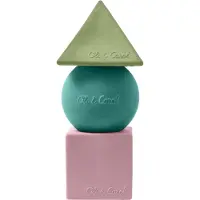 Oli&carol Movimento Bauhaus Figure Geometriche Morbide