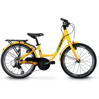 Bemoov Bicicletta Cl20´´ Ts71 8s 2024