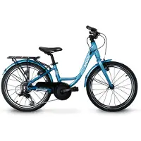 Bemoov Bicicletta Cl20´´ Ts71 8s 2024
