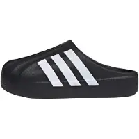 Adidas Unisex Originals Adifom Superstar Mule Shoes Core Black Taglia: 38 | Infradito Outlet | Unisex | Nero
