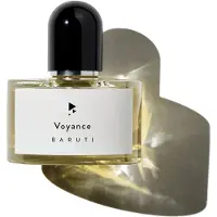 Baruti Voyance 50 ml Unisex Eau de Parfum