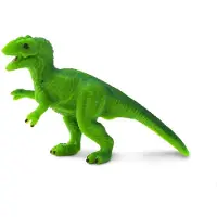 Safari Ltd Mini Figurina Tirannosauro Rex Buona Fortuna