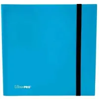 Ultra pro Raccoglitore Per Carte Collezionabili Eclipse 12 Pockets