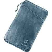 Deuter Travel Wallet Portafogli (0,3 l, atlantic)