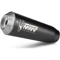 MIVV Sistema Di Linea Completa Omologato X-m1 Yamaha Mt-125 2020-24/yzf R125 2019-23 Y.067.lc4b