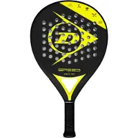 Dunlop Racchetta Da Padel Speed Attack 2.0