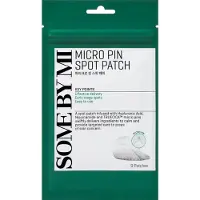 SOME BY MI Micro Pin Spot Patch 9 pezzi — Patch viso