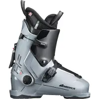 Nordica - Scarponi da sci - Hf 100 - Taglia 41,5 - Grigio