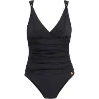 LASCANA Costume intero nero