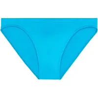 Hom Pantaloncini da bagno 'Sea Life' turchese