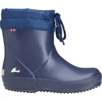 Viking Kid's Alv Stivali di gomma Bambini (23, blu)