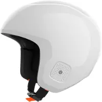 POC - Casco da sci - Skull Dura X MIPS Hydrogen White - Taglia 59-62 cm - Bianco